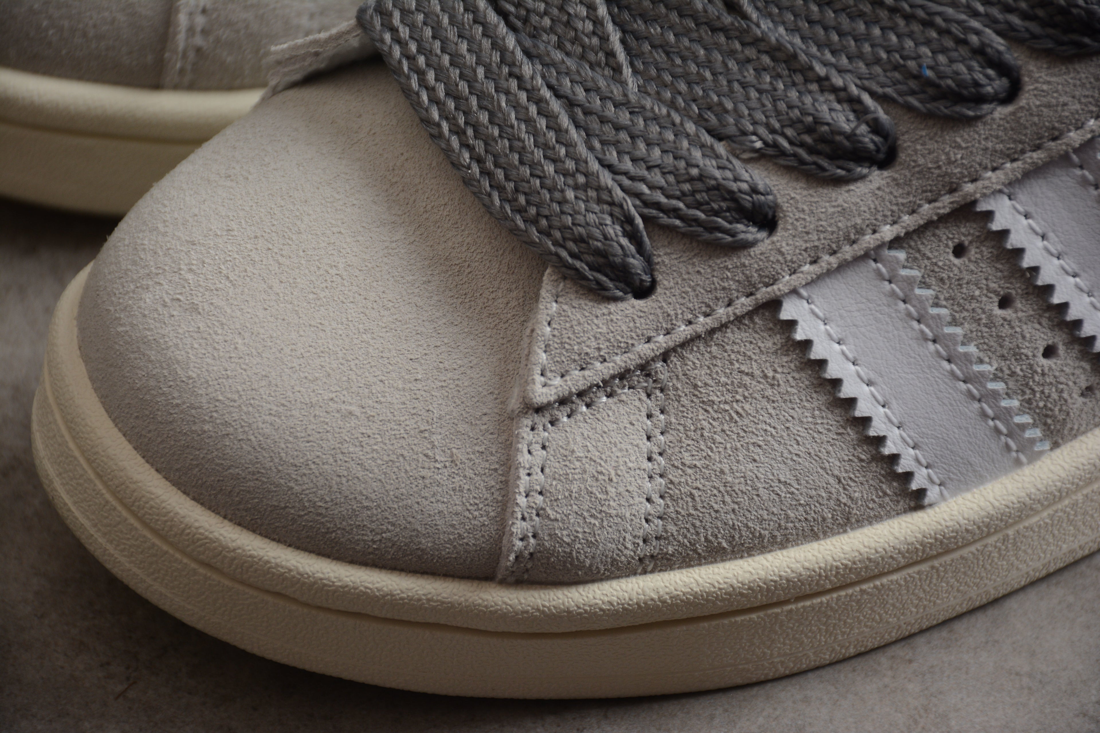 Adidas Campus 00S – Gris