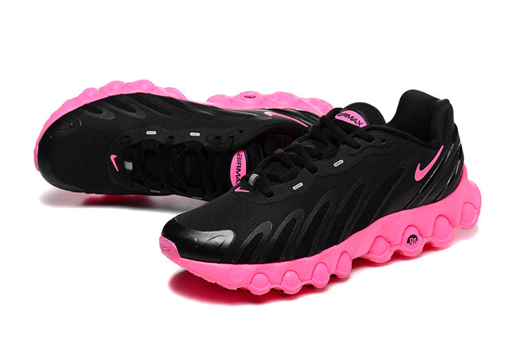 Air Max DN 8 – Negro / Rosa