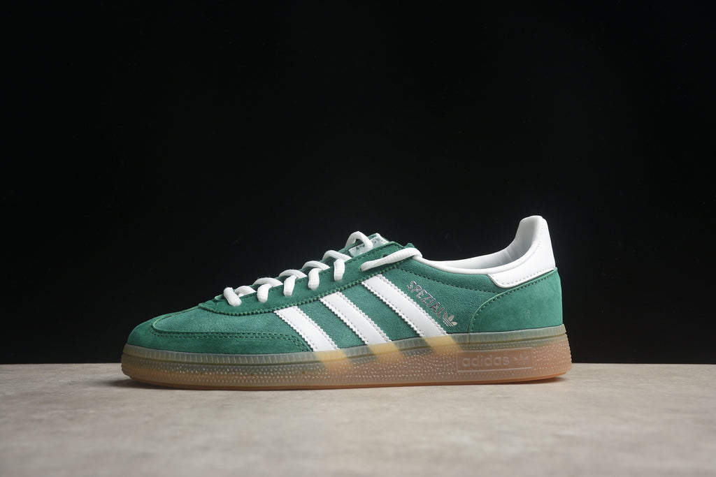 Adidas Samba – Verde / Blanco