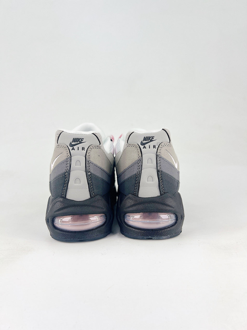 Air Max 95 – Gris / Negro