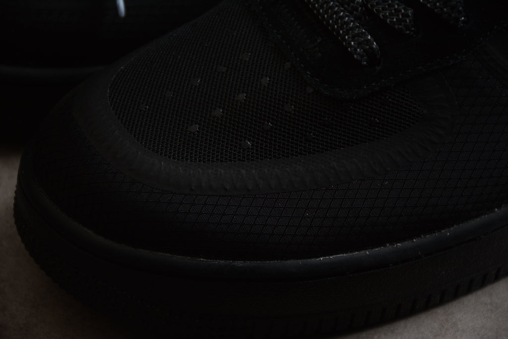 Air Force 1 Low – Off-White Negro