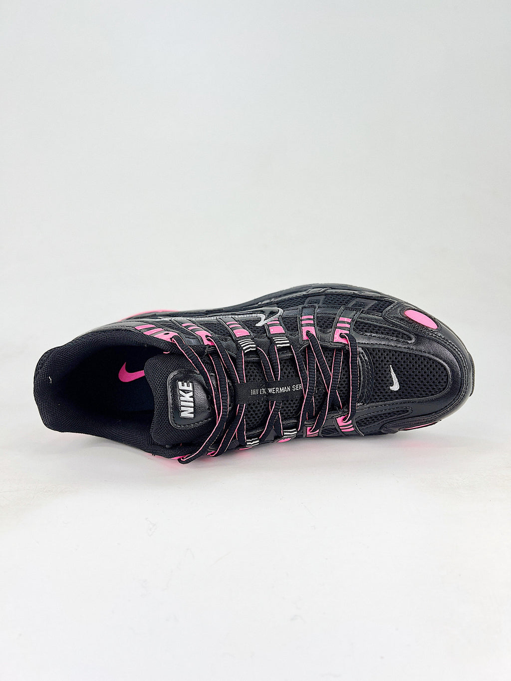 P-6000 – Negro / Rosa