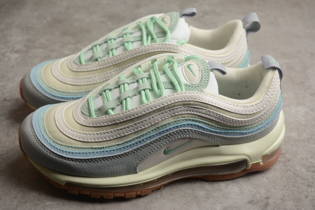 Air Max 97 – Beigie / Gris / Azul