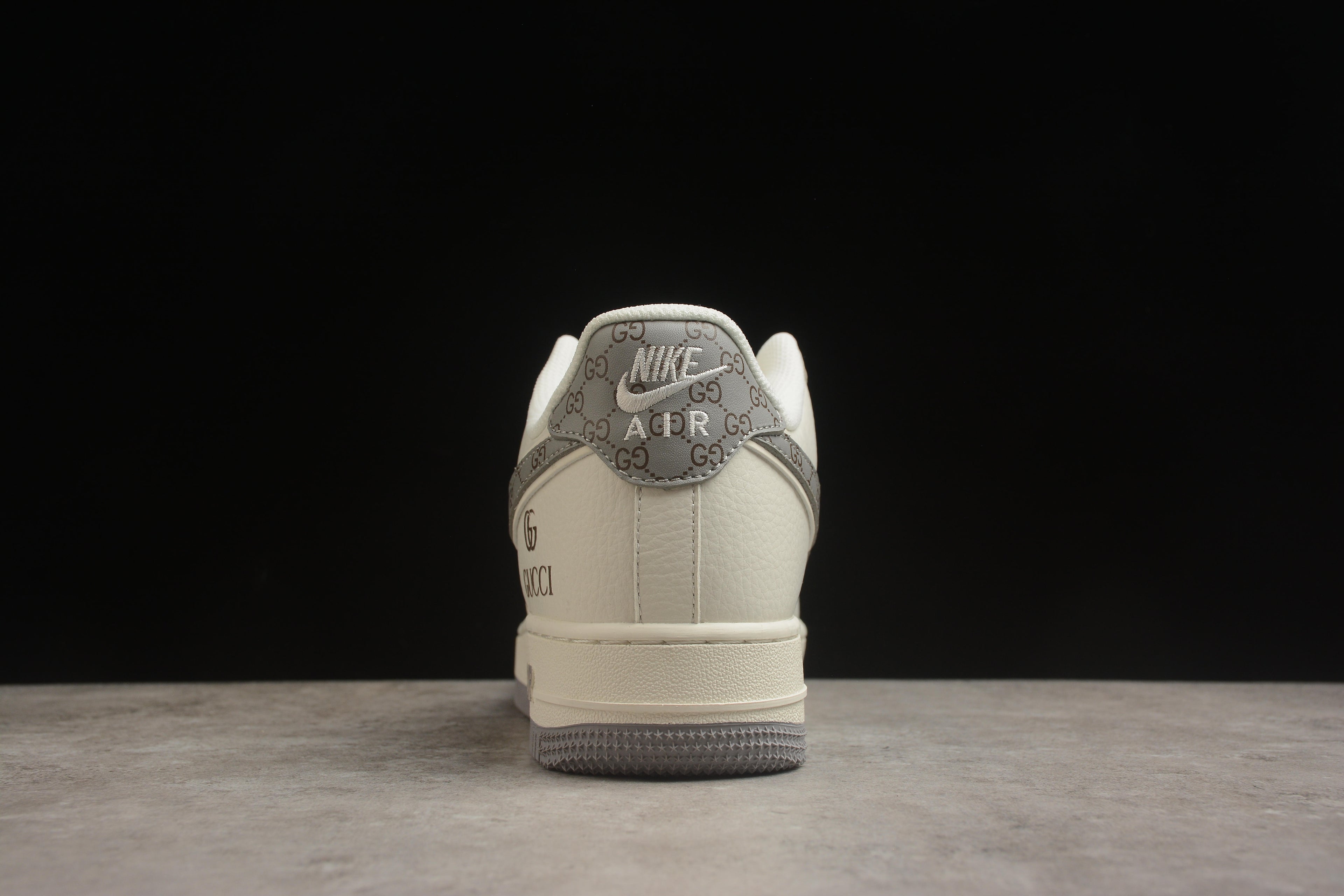 Air Force 1 Low – Gucci Gris