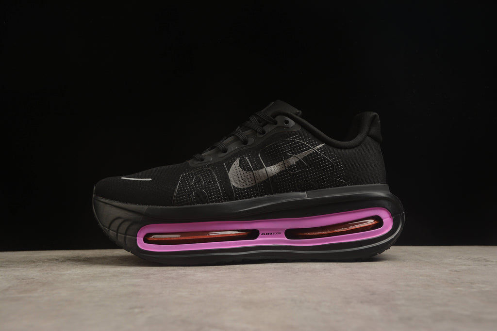 Vomero Premium – Negro / Lila
