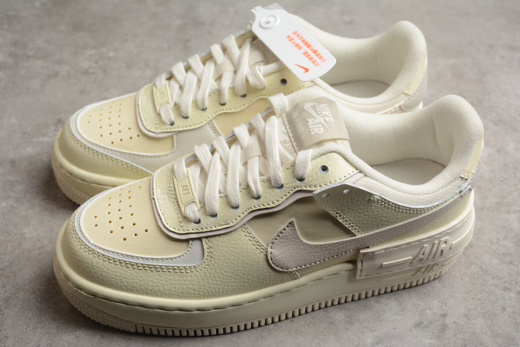 Air Force 1 Shadow – Beige