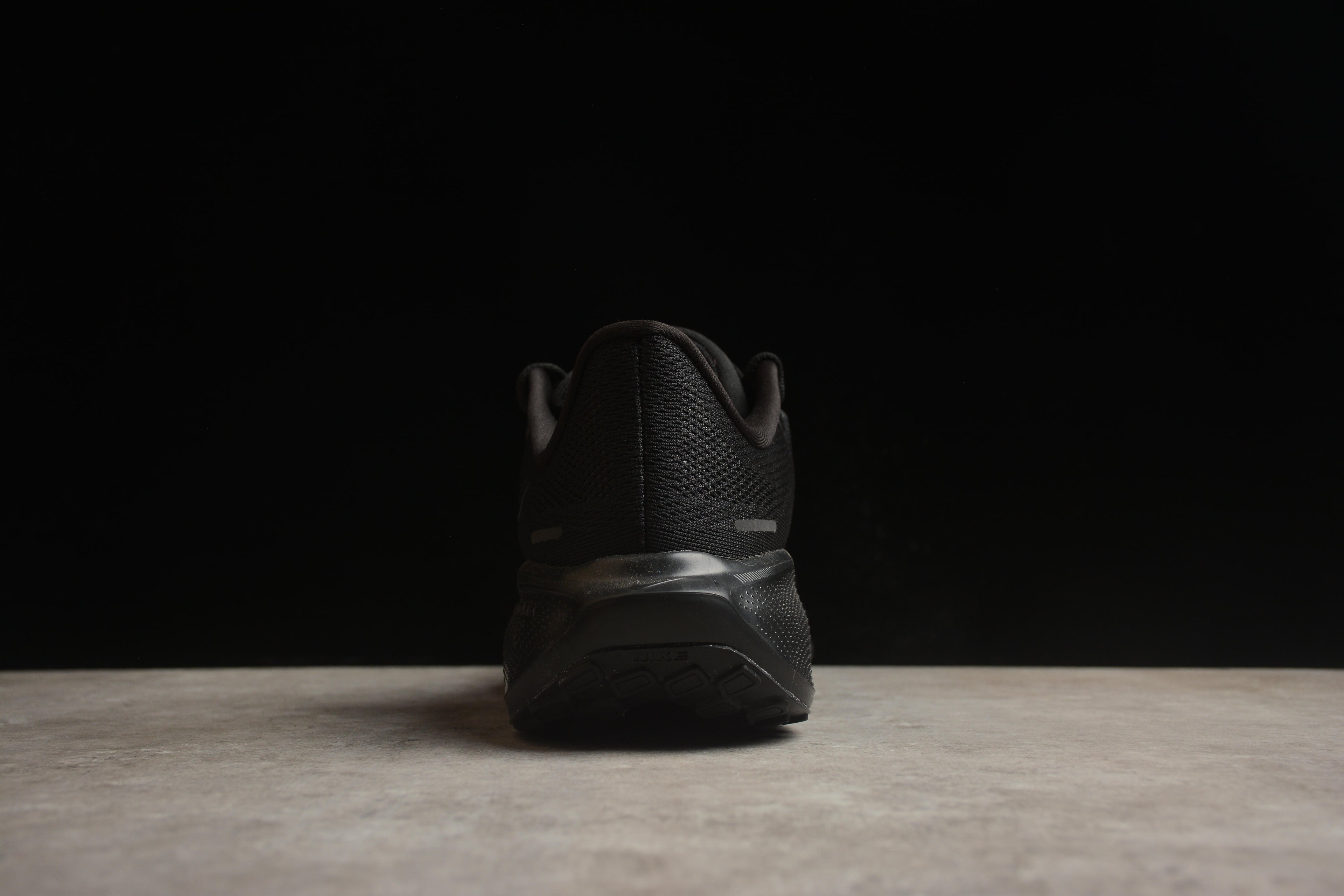 Pegasus 41 – Negro