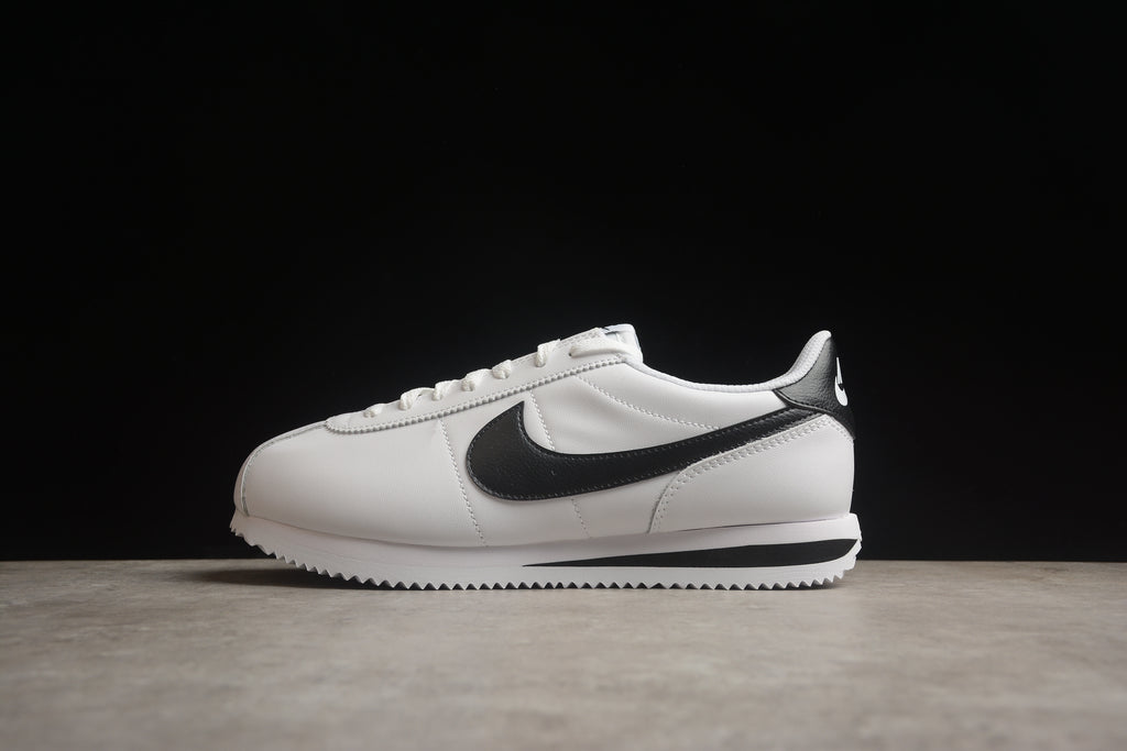 Cortez – Blanco / Negro