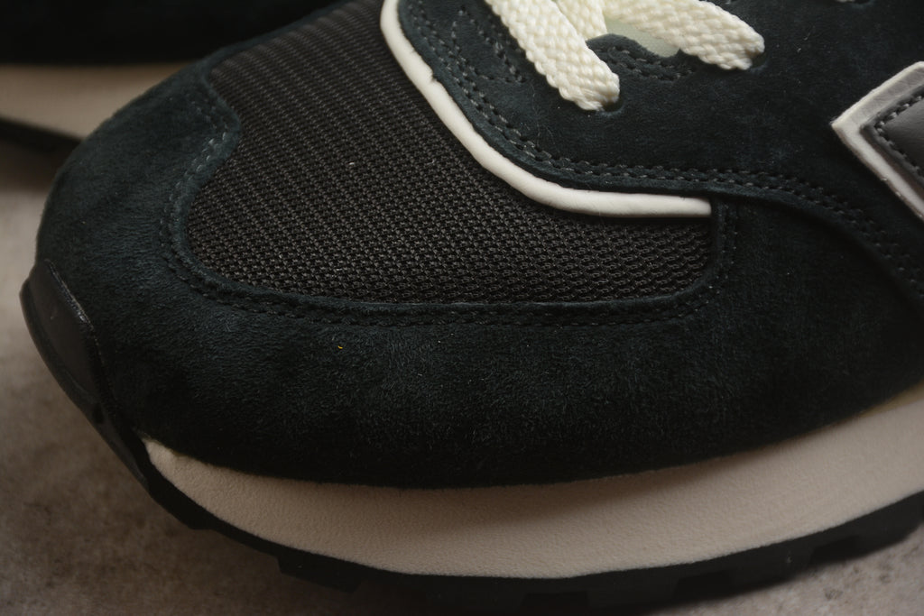 New Balance 574 – Negro