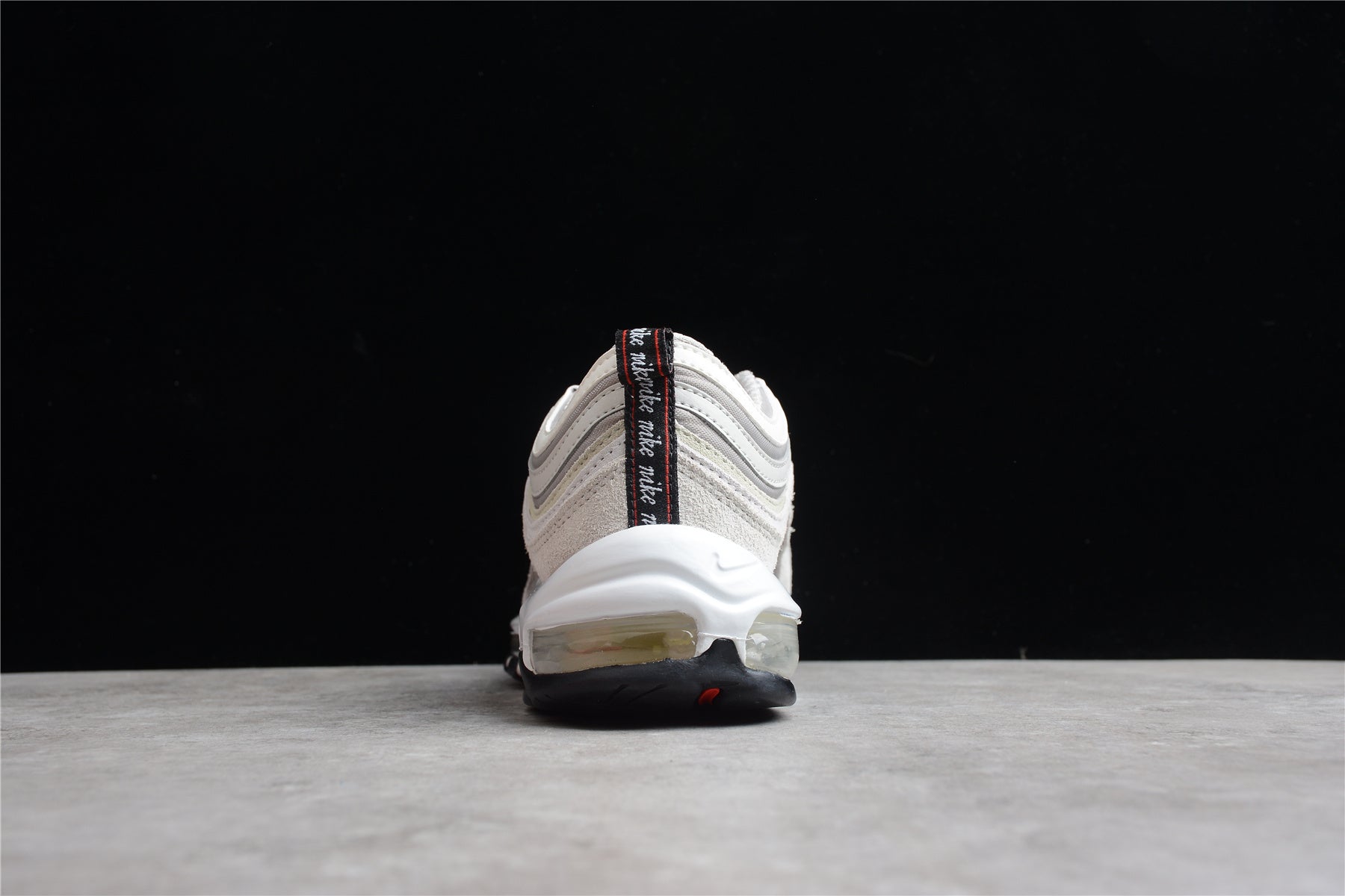Air Max 97 – Blanco / Gris