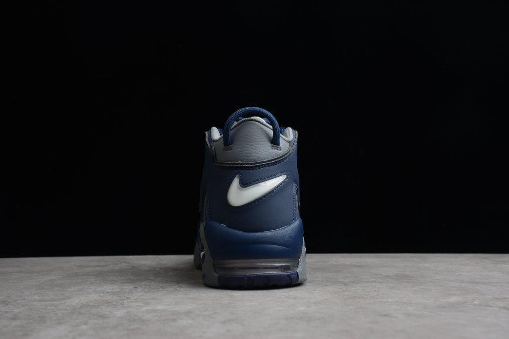 Air More Uptempo – Gris